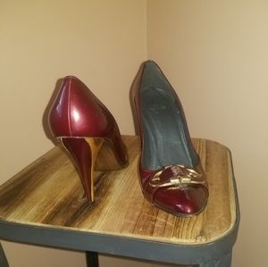 Stuart Weitzman stilettos